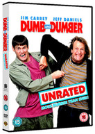 DUMB AND DUMBER (UK) DVD