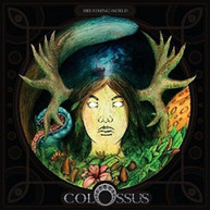 COLOSSUS - BREATHING WORLD CD