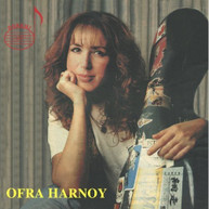 HARNOY TELEMANN BOZZA OFFENBACH - OFRA HARNOY 2 CD