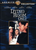 DYING ROOM ONLY DVD