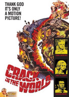 CRACK IN THE WORLD DVD
