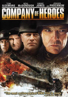 COMPANY OF HEROES (WS) DVD