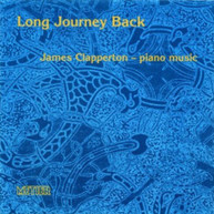 JAMES CLAPPERTON - LONG JOURNEY HOME CD