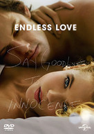 ENDLESS LOVE (UK) - DVD
