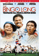 BINGO LONG TRAVELLING ALL STARS & MOTOR DVD