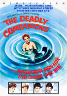 DEADLY COMPANIONS DVD