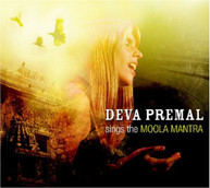 DEVA PREMAL - DEVA PREMAL SINGS THE MOOLA MANTRA CD