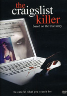 CRAIGSLIST KILLER (WS) DVD