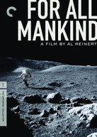 CRITERION COLLECTION: FOR ALL MANKIND DVD