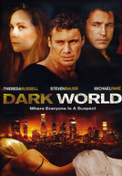 DARK WORLD (WS) DVD