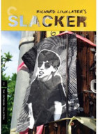 CRITERION COLLECTION: SLACKER (2PC) DVD