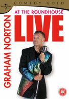 GRAHAM NORTON - LIVE AT THE ROUNDHOUSE (UK) DVD