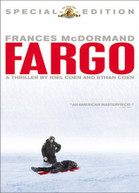 FARGO (SPECIAL) (WS) DVD