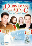 CHRISTMAS WITH A CAPITAL C DVD