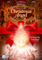 CHRISTMAS ANGEL (WS) DVD