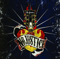 NO JUSTICE CD