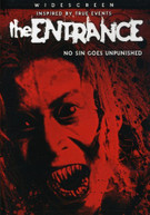 ENTRANCE (WS) DVD