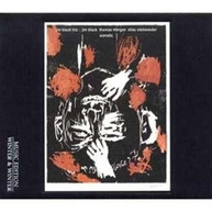 JIM BLACK - SOMATIC CD