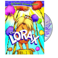 DR SEUSS /  (DLX) - LORAX (DLX) DVD