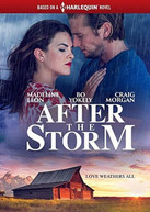 AFTER THE STORM DVD