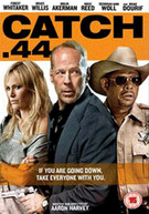 CATCH 44 (UK) DVD