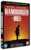 HAMBURGER HILL 20TH ANNIVERSARY EDITION (UK) DVD