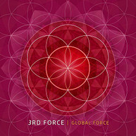 3RD FORCE - GLOBAL FORCE CD
