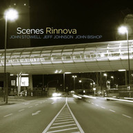 SCENES - RINNOVA CD