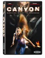 CANYON (WS) DVD