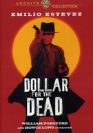 DOLLAR FOR THE DEAD (MOD) DVD