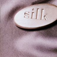 SILK - SILK (MOD) CD