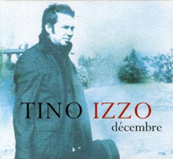 TINO IZZO - DECEMBRE (IMPORT) CD