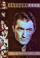 GREGORY PECK FILM COLLECTION (7PC) DVD