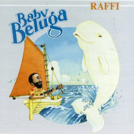 RAFFI - BABY BELUGA CD