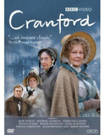 CRANFORD (2PC) (2 PACK) DVD