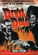 DEVIL DOLL (SPECIAL) DVD