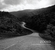 HENRY THREADGILL & ZOOID - IN FOR A PENNY IN FOR A POUND CD