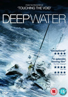 DEEP WATER (UK) DVD