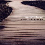 MURRY THE HUMP - SONGS OF IGNORANCE CD