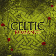 DAVID ARKENSTONE - CELTIC ROMANCE CD