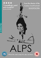 ALPS (UK) DVD