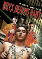 BOYS BEHIND BARS DVD