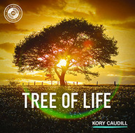 KORY CAUDILL - TREE OF LIFE CD