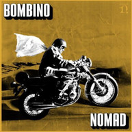 BOMBINO - NOMAD CD
