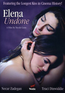ELENA UNDONE (WS) DVD