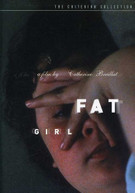 CRITERION COLLECTION: FAT GIRL (WS) DVD