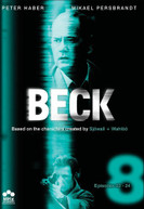 BECK: EPISODES 22 -24 (3PC) (WS) (3 PACK) DVD