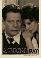 CRITERION COLL: SPECIAL DAY (2PC) (2 PACK) (WS) DVD