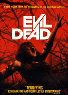 EVIL DEAD (2013) (WS) DVD