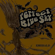 PERFECT BLUE SKY - EMERALD CD